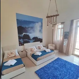 Il Sogno Di Trezza Casa vacanze
